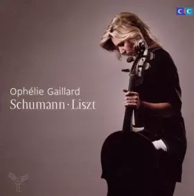 Couverture du produit · Schumann • Liszt