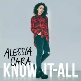 Couverture du produit · Know-It-All