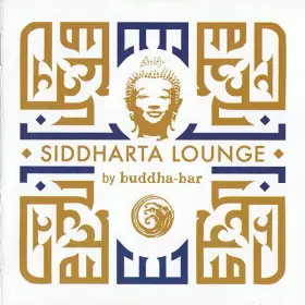 Couverture du produit · Siddharta Lounge By Buddha Bar
