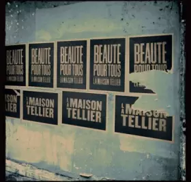 Couverture du produit · Beauté Pour Tous