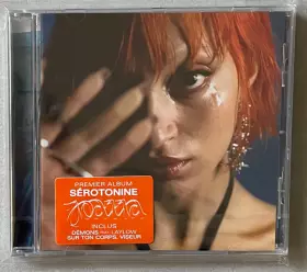 Couverture du produit · Sérotonine