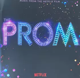 Couverture du produit · The Prom (Music From The Netflix Film)