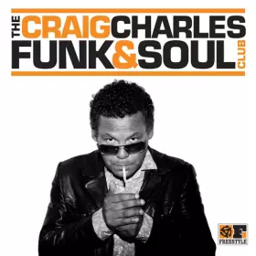 Couverture du produit · The Craig Charles Funk & Soul Club