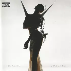 Couverture du produit · Joyride