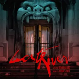 Couverture du produit · Lost River - Music From The Motion Picture Soundtrack