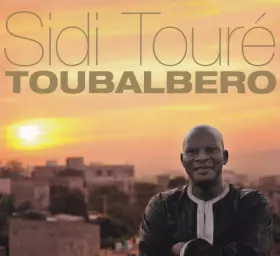 Couverture du produit · Toubalbero