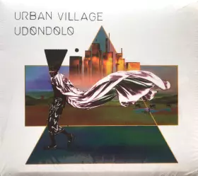 Couverture du produit · Udondolo