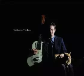 Couverture du produit · William Z Villain