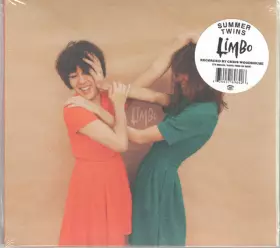 Couverture du produit · Limbo