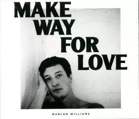Couverture du produit · Make Way For Love