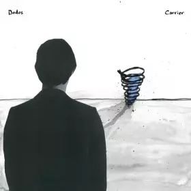 Couverture du produit · Carrier