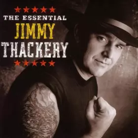 Couverture du produit · The Essential Jimmy Thackery