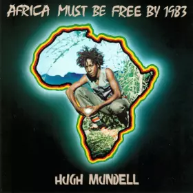 Couverture du produit · Africa Must Be Free By 1983 