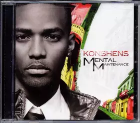 Couverture du produit · Mental Maintenance