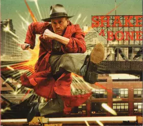 Couverture du produit · Shake A Bone