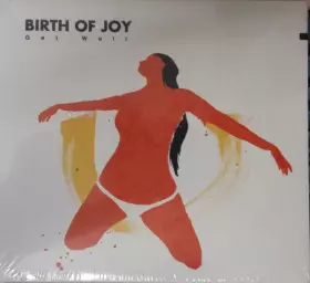 Couverture du produit · Get Well