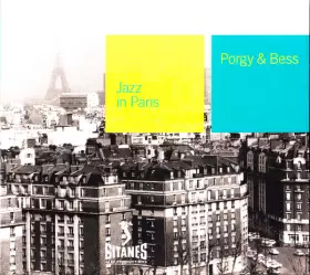 Couverture du produit · Porgy & Bess