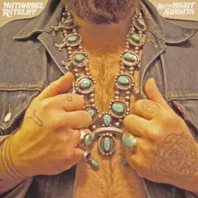 Couverture du produit · Nathaniel Rateliff & The Night Sweats