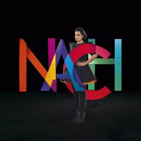 Couverture du produit · Nach
