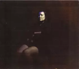 Couverture du produit · Hold/Still