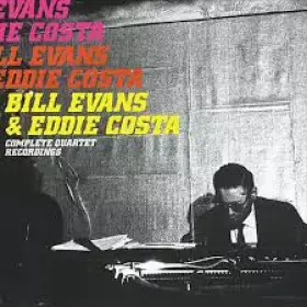 Couverture du produit · Complete Quartet Recordings