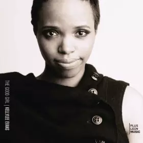 Couverture du produit · The Good Girl