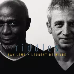 Couverture du produit · Riddles