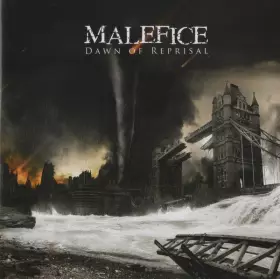 Couverture du produit · Dawn Of Reprisal