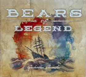 Couverture du produit · Ghostwritten Chronicles