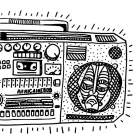 Couverture du produit · Basar
