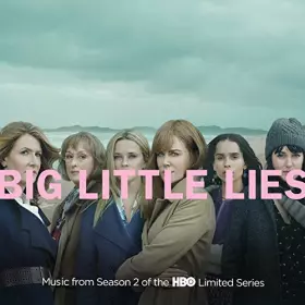 Couverture du produit · Big Little Lies (Music from Season 2 of the HBO Limited Series)