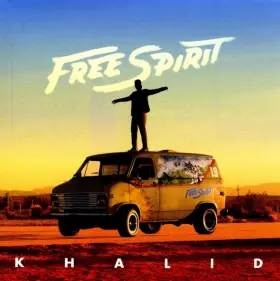 Couverture du produit · Free Spirit