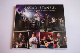 Couverture du produit · Kolektif Istanbul & Bagad Penhars
