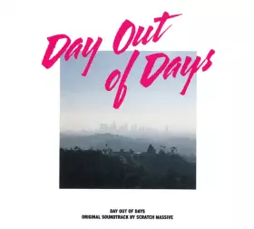 Couverture du produit · Day Out Of Days (Original Soundtrack)