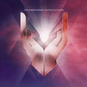Couverture du produit · The Phenomenal Handclap Band