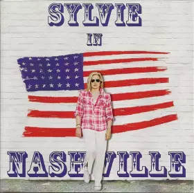 Couverture du produit · Sylvie In Nashville
