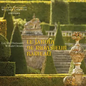 Couverture du produit · Le Jardin De Monsieur Rameau