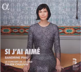 Couverture du produit · Si J'ai Aimé