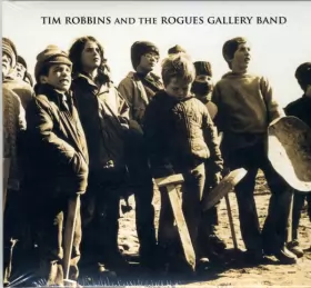 Couverture du produit · Tim Robbins And The Rogues Gallery Band