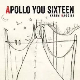 Couverture du produit · Apollo You Sixteen