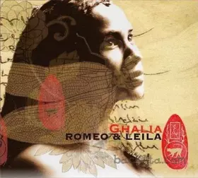 Couverture du produit · Romeo & Leila