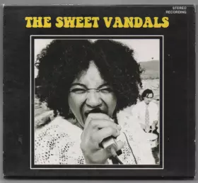 Couverture du produit · The Sweet Vandals