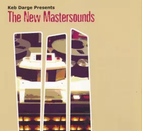 Couverture du produit · The New Mastersounds