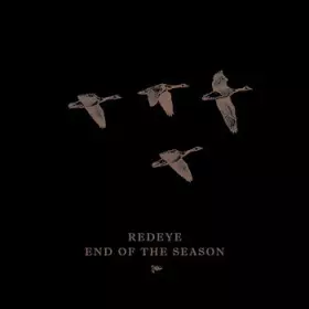 Couverture du produit · End Of The Season