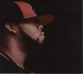 Couverture du produit · Rhythmatic Eternal King Supreme