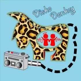 Couverture du produit · Disko Donkey