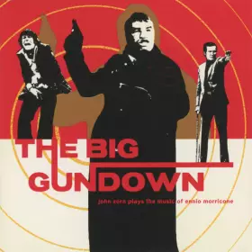 Couverture du produit · The Big Gundown