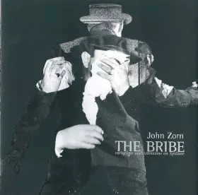 Couverture du produit · The Bribe - Variations And Extensions On Spillane
