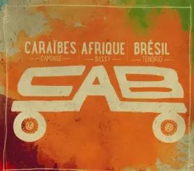 Couverture du produit · CAB (Caraïbes Afrique Brésil)