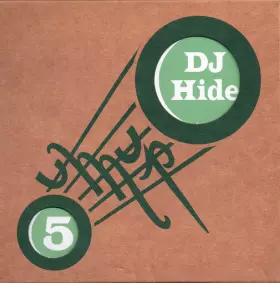 Couverture du produit · OuMuPo 5